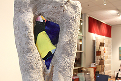 KWANCHAI ARTIST RECEPTION